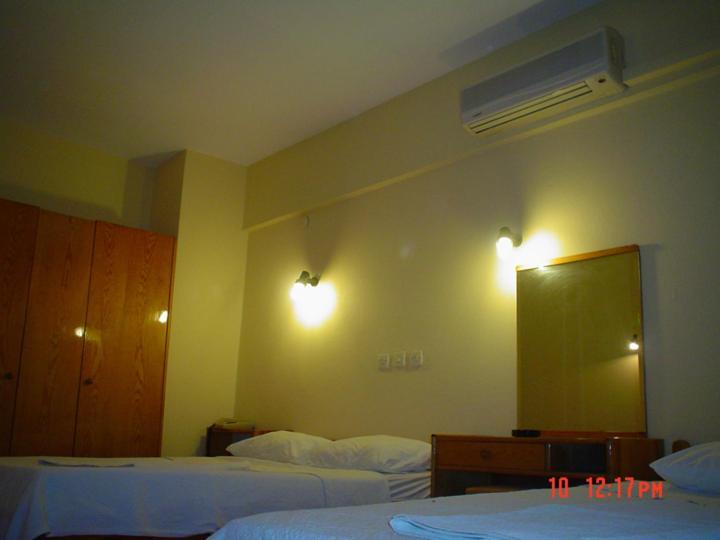 Akerdem Hotel Kuşadası Phòng bức ảnh