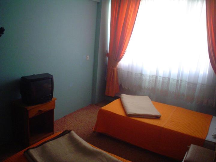 Akerdem Hotel Kuşadası Phòng bức ảnh