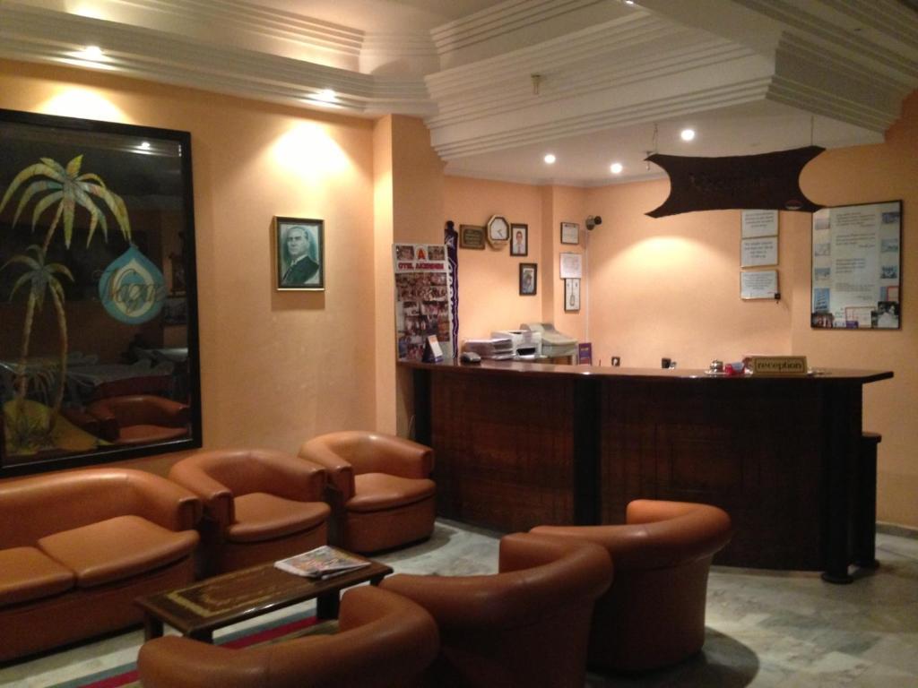 Akerdem Hotel Kuşadası Ngoại thất bức ảnh