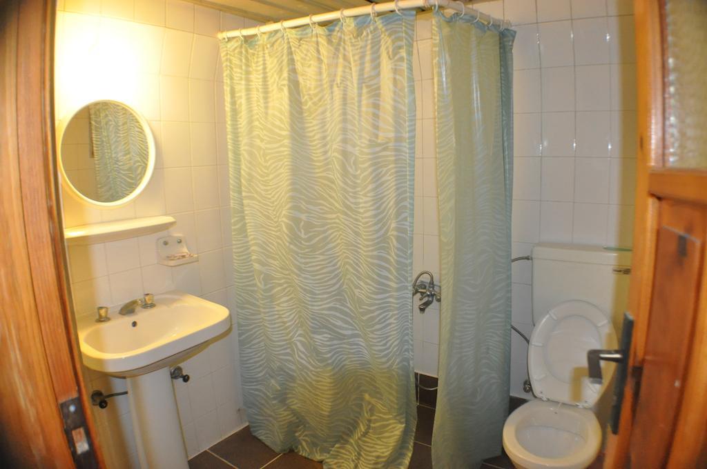 Akerdem Hotel Kuşadası Ngoại thất bức ảnh