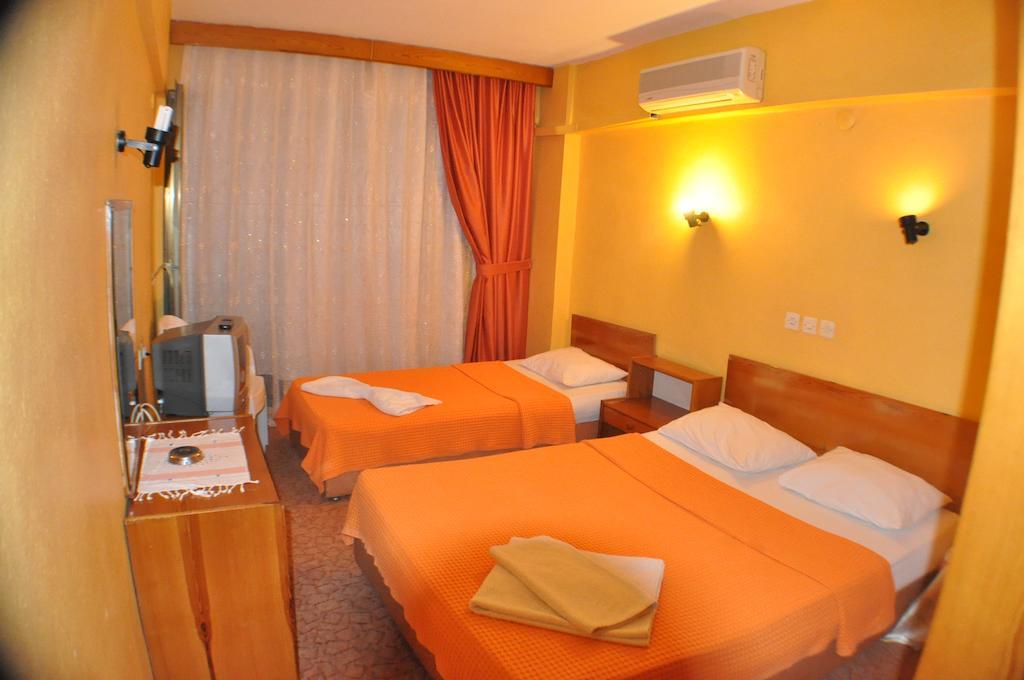 Akerdem Hotel Kuşadası Phòng bức ảnh