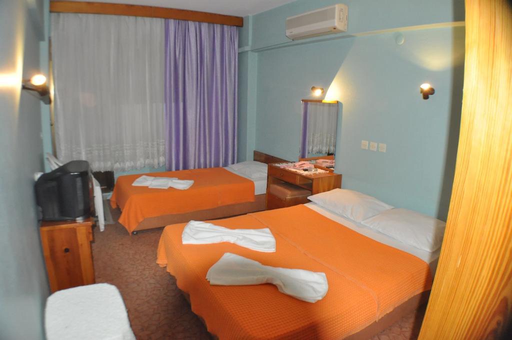 Akerdem Hotel Kuşadası Phòng bức ảnh
